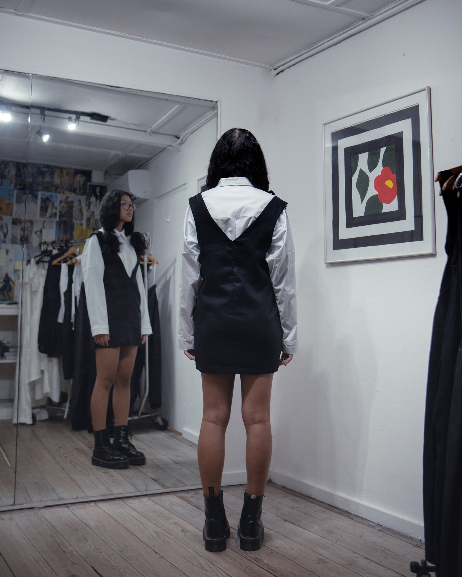 Collection 1 look 2