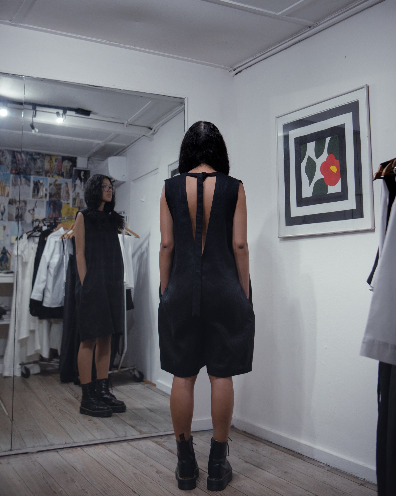 Collection 1 look 5