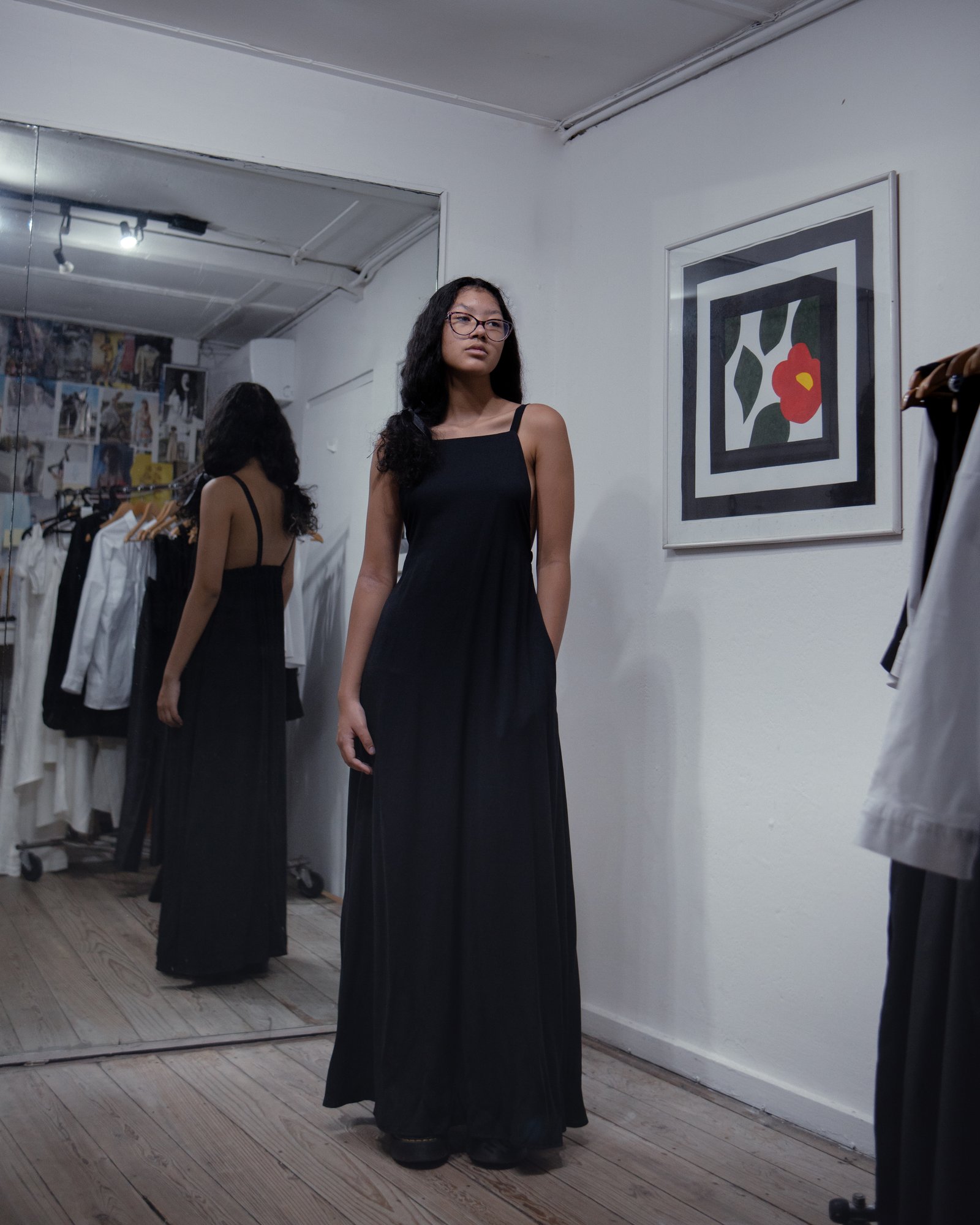 Collection 1 look 6