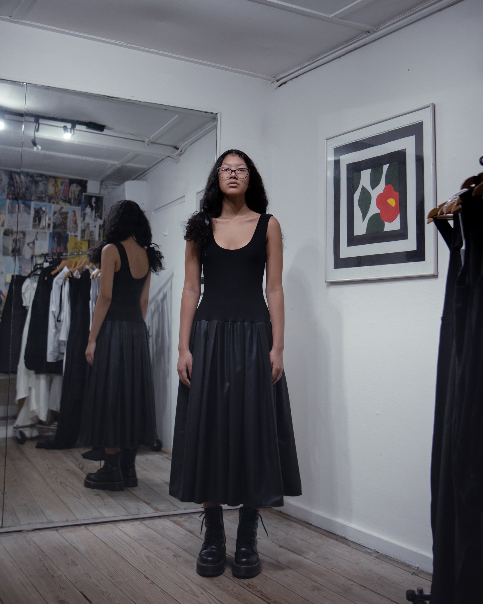 Collection 1 look 8