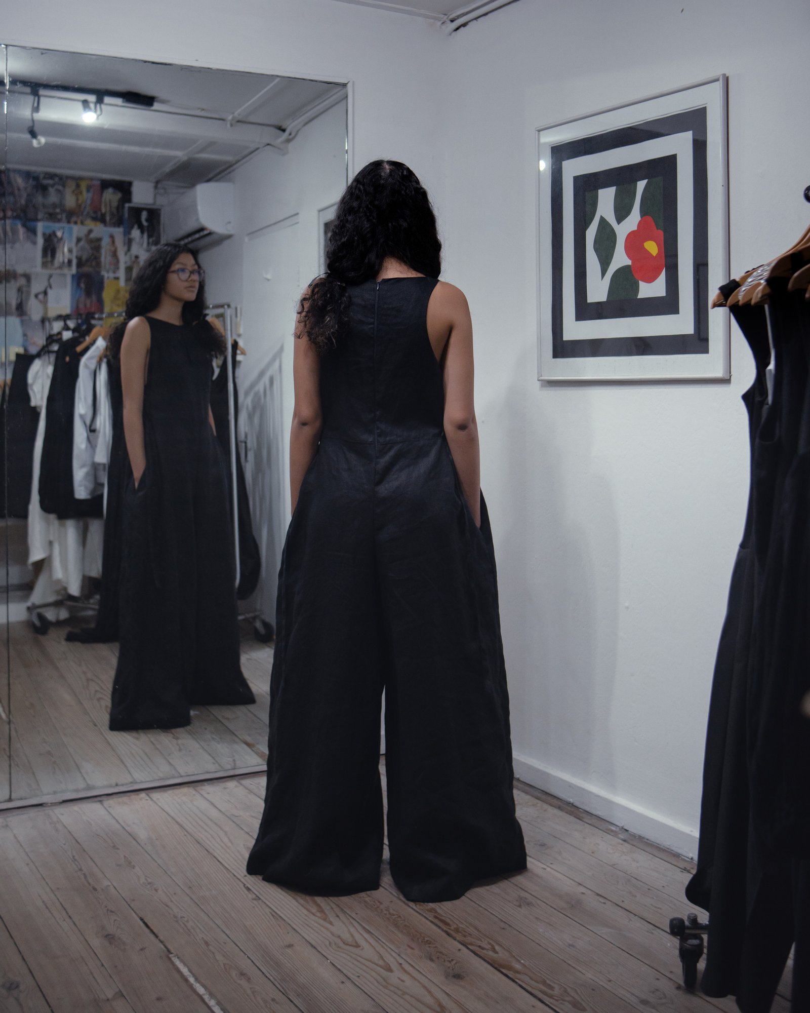 Collection 1 look 9