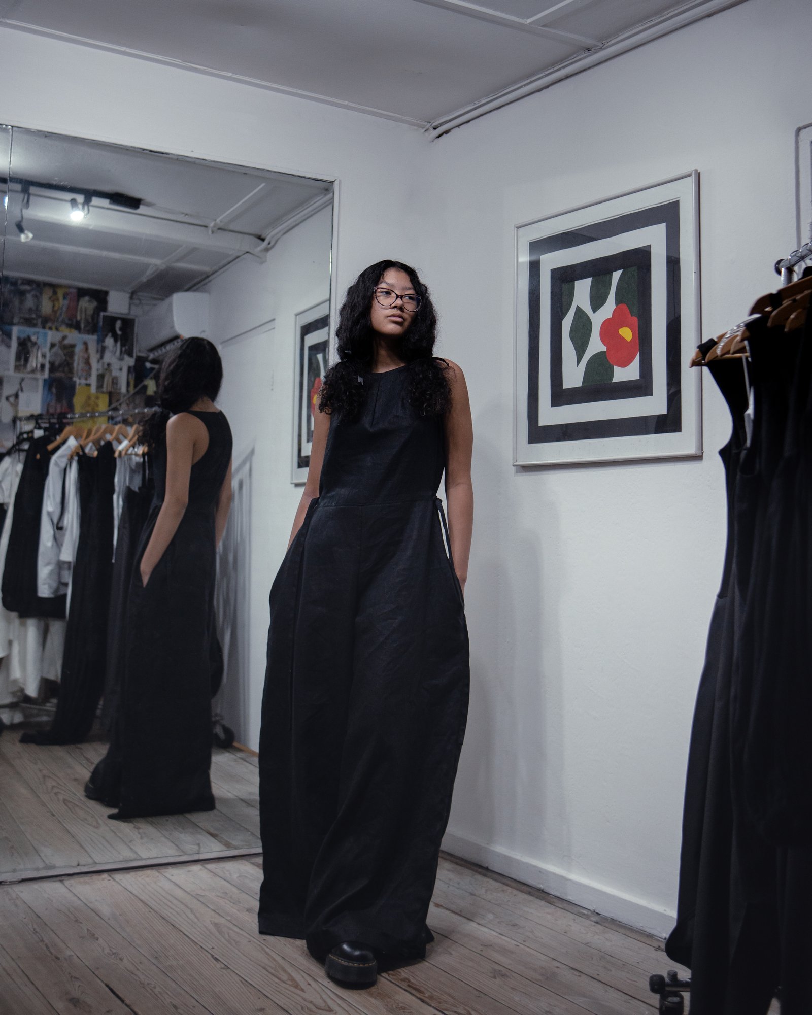 Collection 1 look 10
