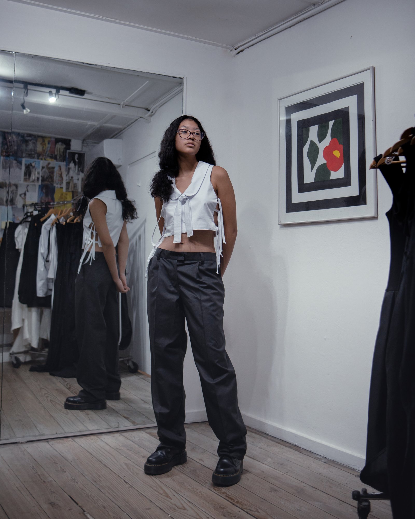 Collection 1 look 11