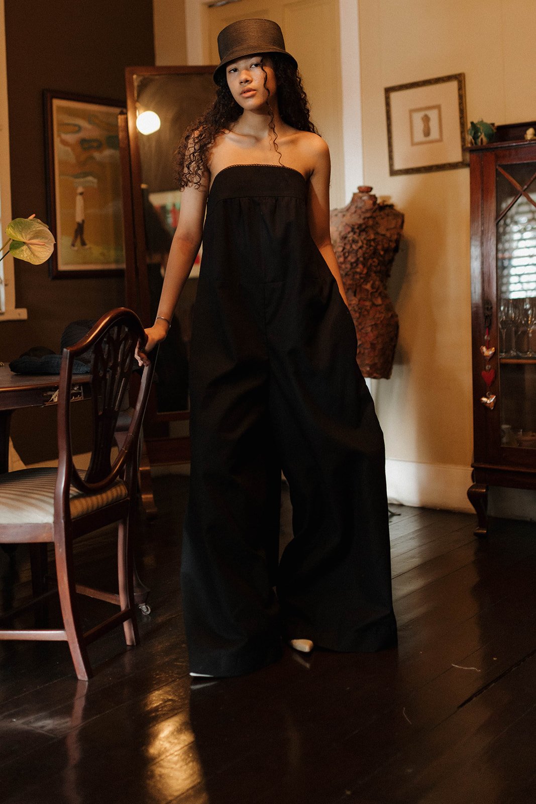 Collection 2 look 6