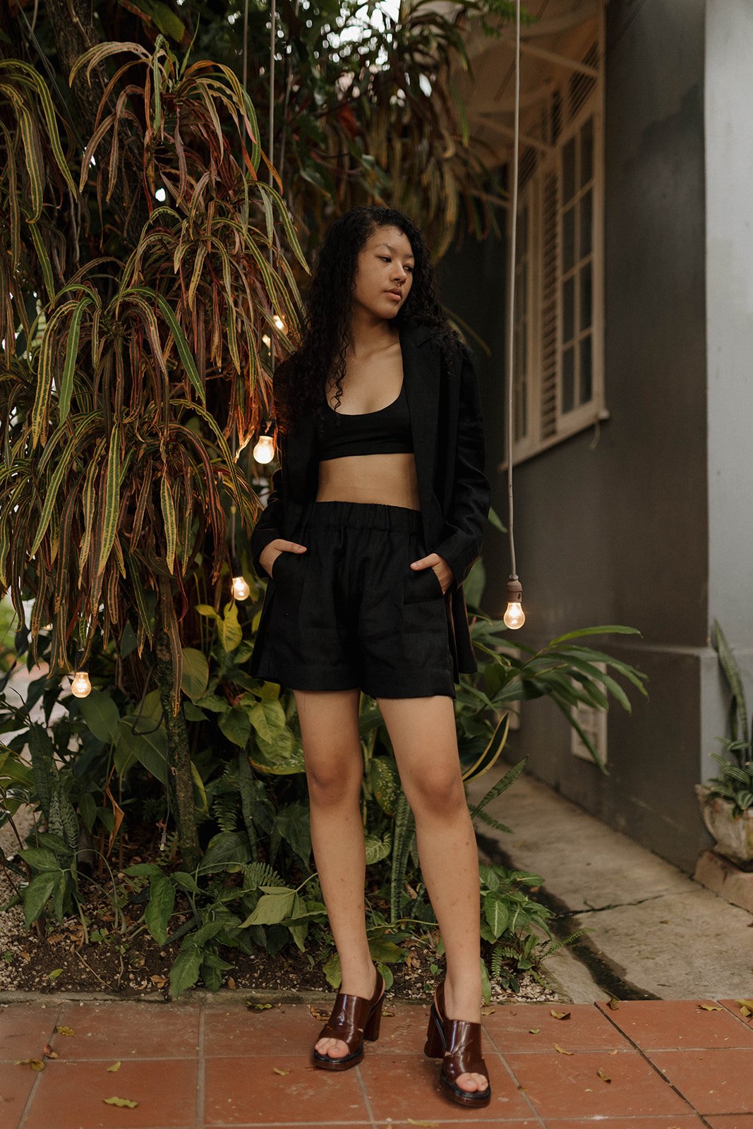 Collection 2 look 8