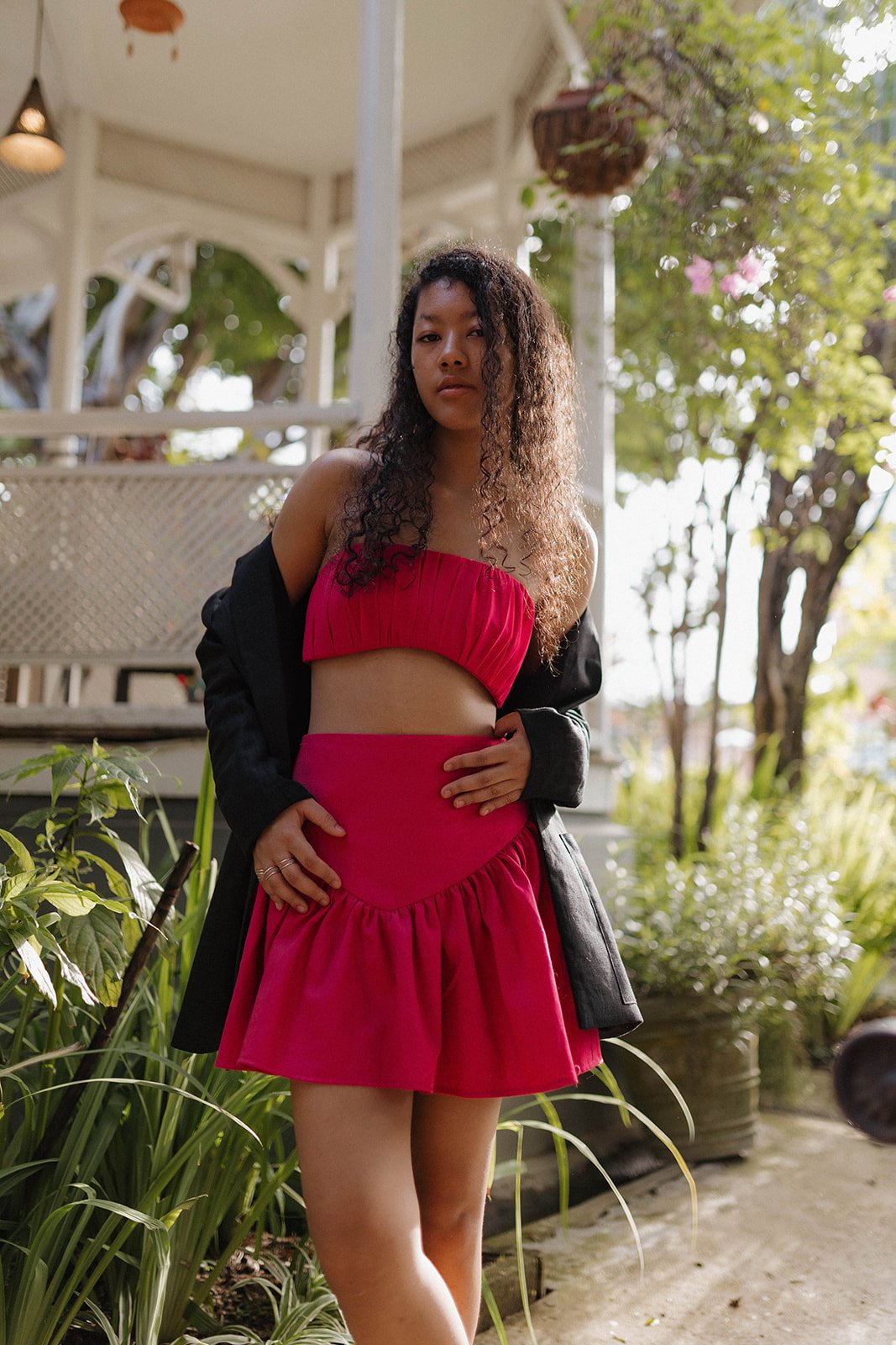 Collection 2 look 9