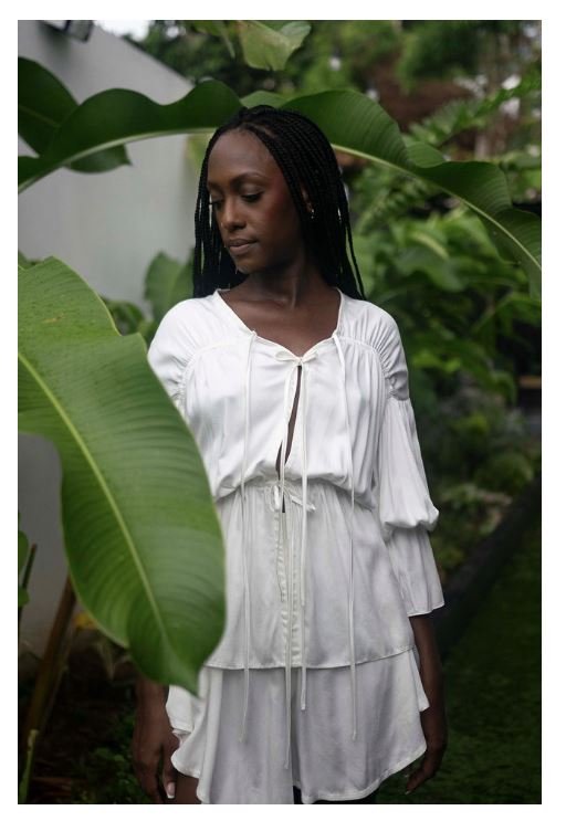 Collection 3 look 2