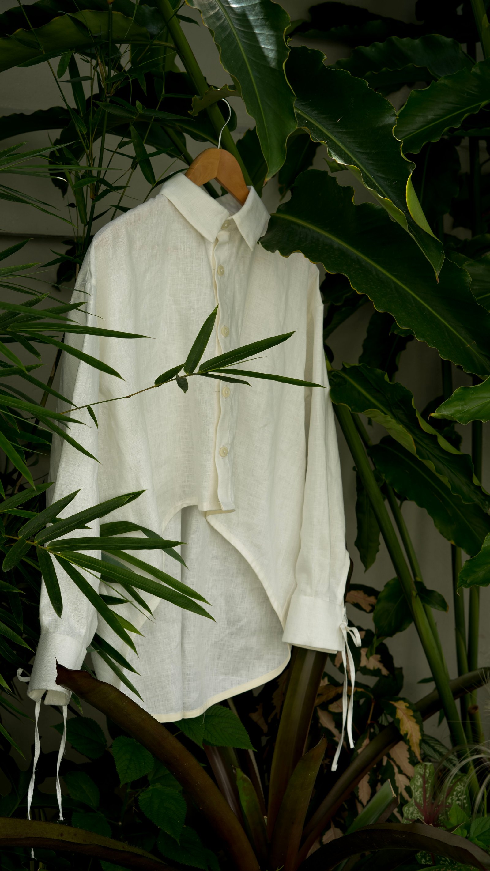 Editorial Look 5