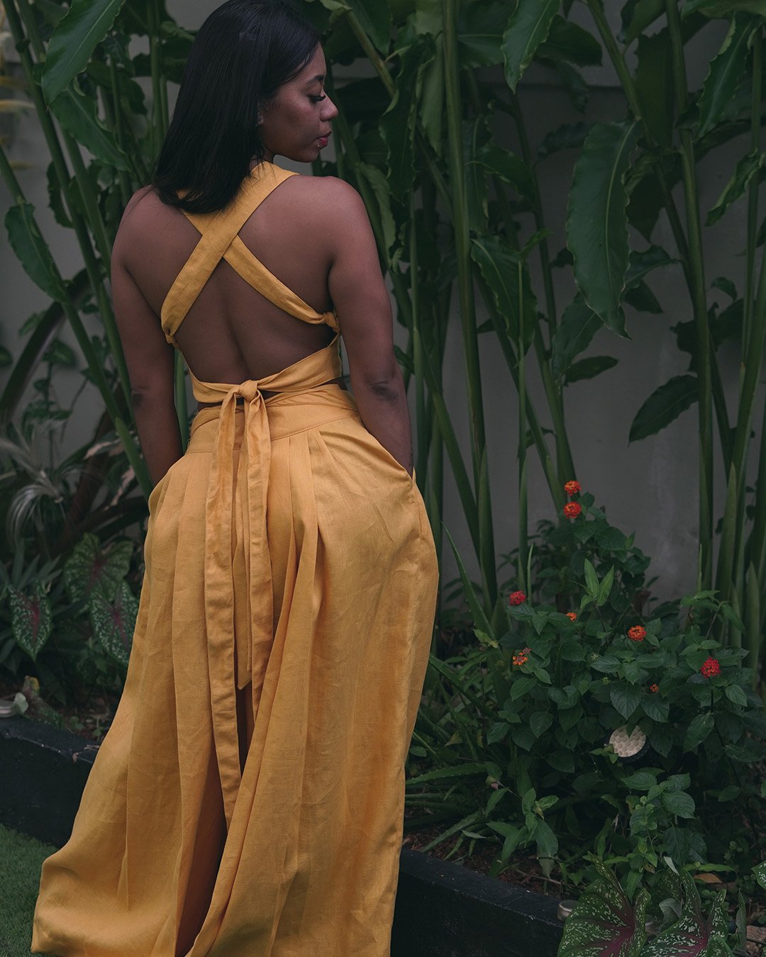 Editorial Look 8