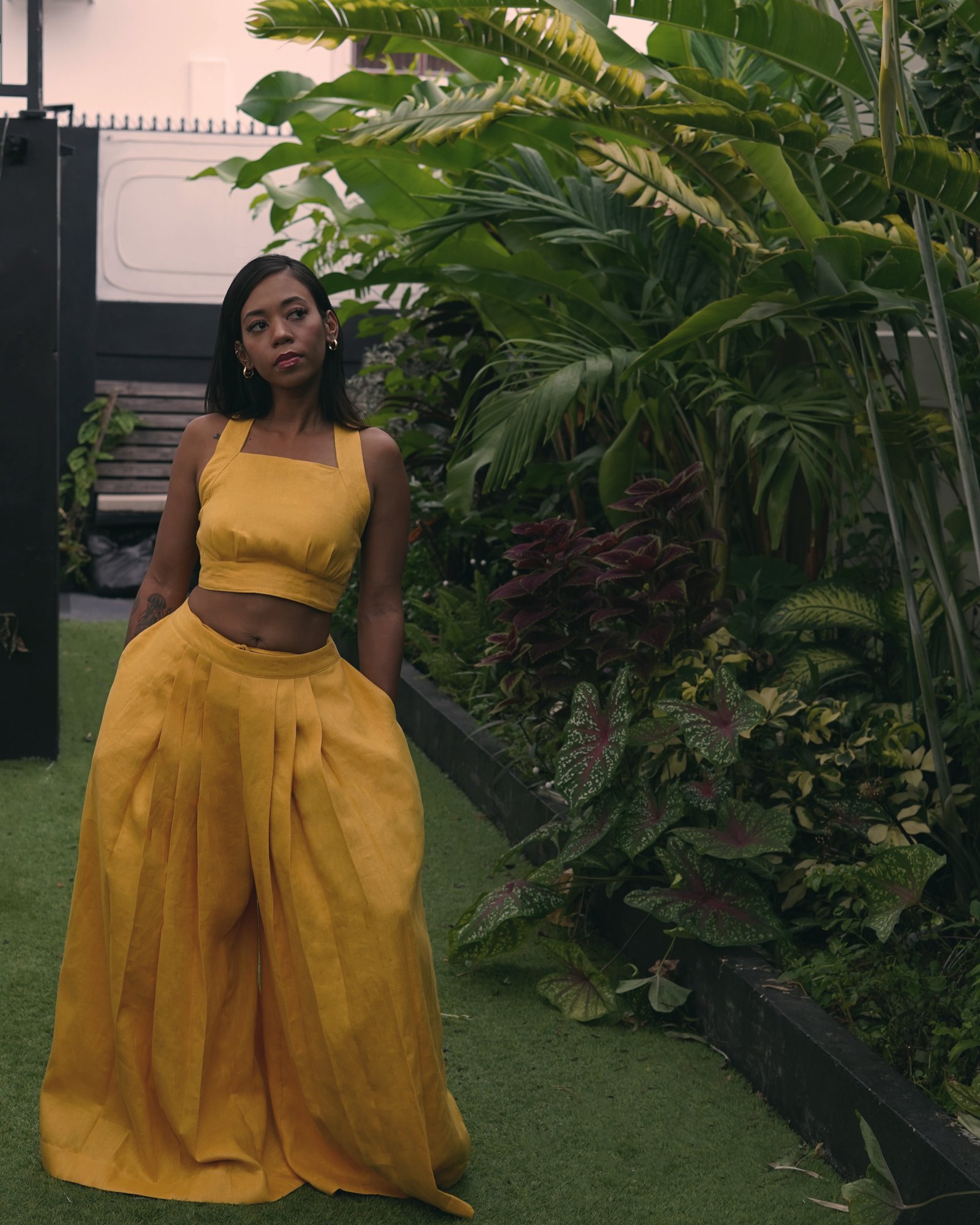 Editorial Look 9
